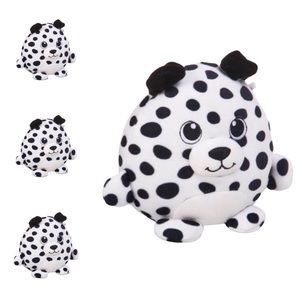 Sparks Create Imagine Dalmatian Plush